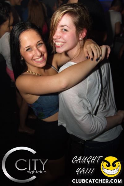 City nightclub photo 463 - August 22nd, 2012