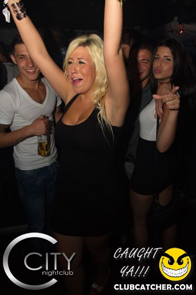 City nightclub photo 467 - August 22nd, 2012