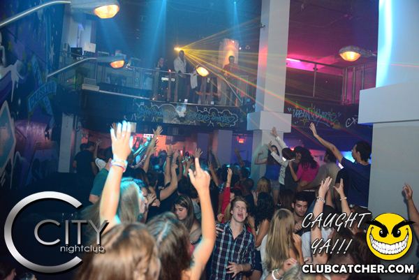 City nightclub photo 468 - August 22nd, 2012