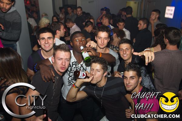 City nightclub photo 469 - August 22nd, 2012