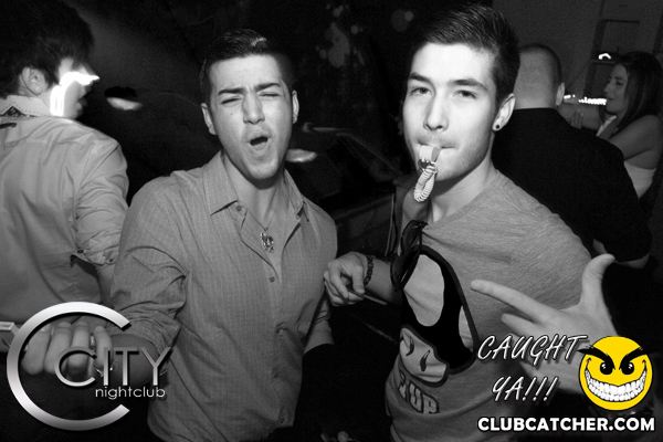 City nightclub photo 470 - August 22nd, 2012