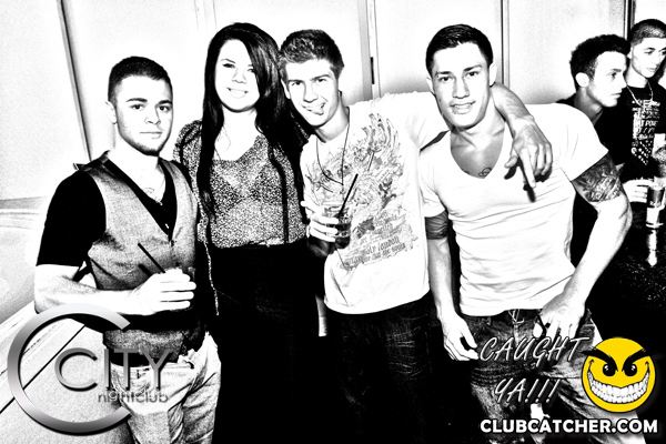 City nightclub photo 482 - August 22nd, 2012