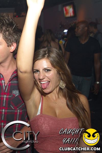City nightclub photo 483 - August 22nd, 2012