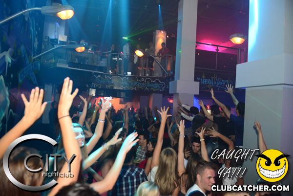 City nightclub photo 486 - August 22nd, 2012