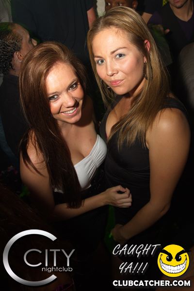 City nightclub photo 488 - August 22nd, 2012