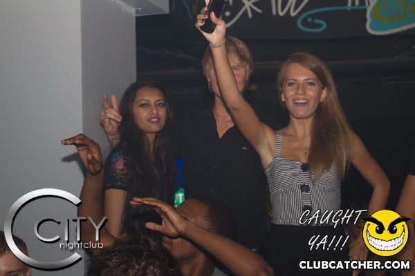City nightclub photo 490 - August 22nd, 2012