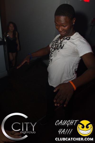 City nightclub photo 491 - August 22nd, 2012