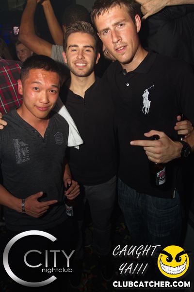 City nightclub photo 493 - August 22nd, 2012