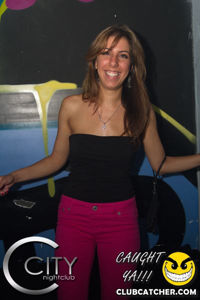 City nightclub photo 496 - August 22nd, 2012
