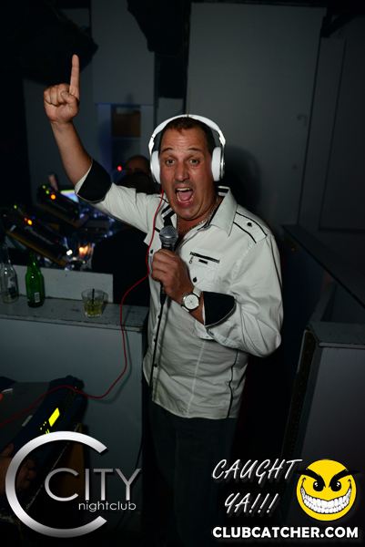 City nightclub photo 6 - August 22nd, 2012