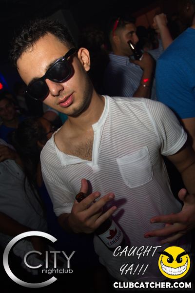 City nightclub photo 504 - August 22nd, 2012