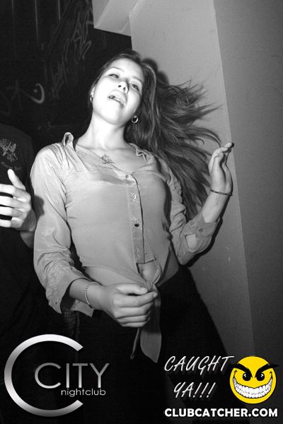 City nightclub photo 506 - August 22nd, 2012