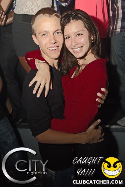 City nightclub photo 508 - August 22nd, 2012