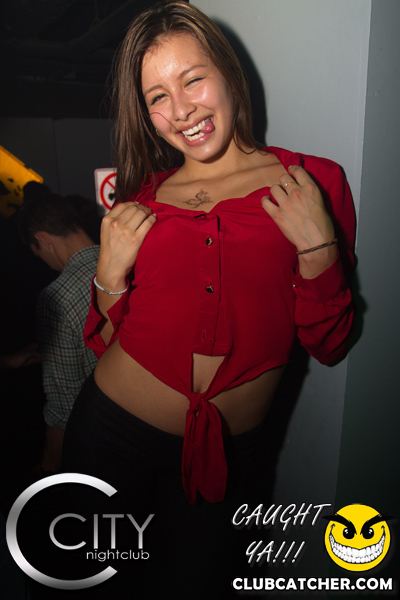 City nightclub photo 512 - August 22nd, 2012