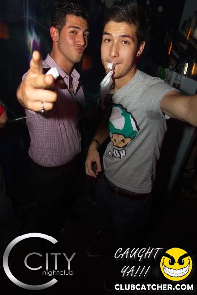 City nightclub photo 514 - August 22nd, 2012