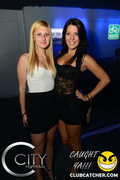 City nightclub photo 57 - August 22nd, 2012