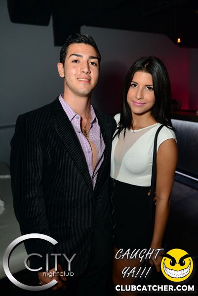 City nightclub photo 58 - August 22nd, 2012