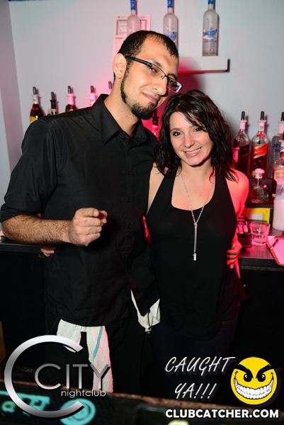 City nightclub photo 63 - August 22nd, 2012