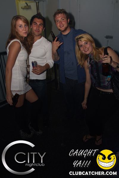 City nightclub photo 65 - August 22nd, 2012