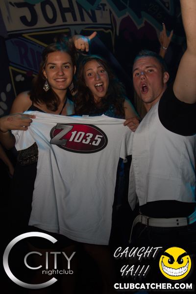 City nightclub photo 67 - August 22nd, 2012