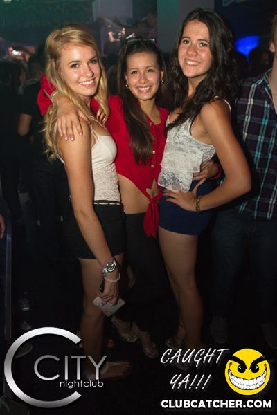 City nightclub photo 72 - August 22nd, 2012