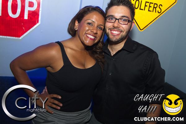 City nightclub photo 80 - August 22nd, 2012