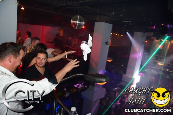 City nightclub photo 9 - August 22nd, 2012