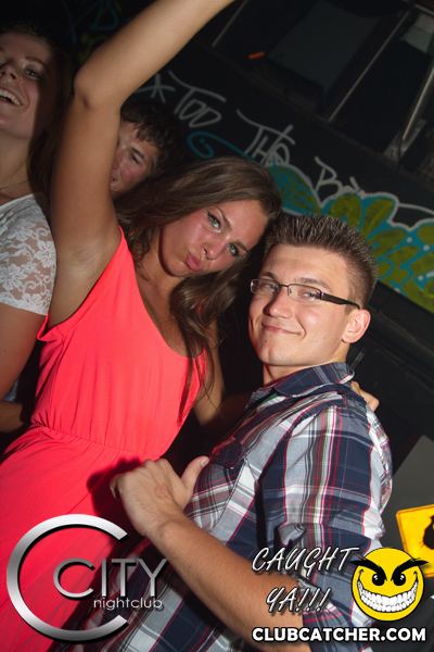 City nightclub photo 81 - August 22nd, 2012