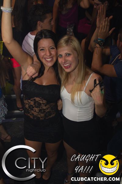 City nightclub photo 88 - August 22nd, 2012