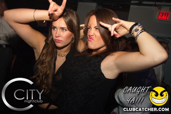 City nightclub photo 89 - August 22nd, 2012