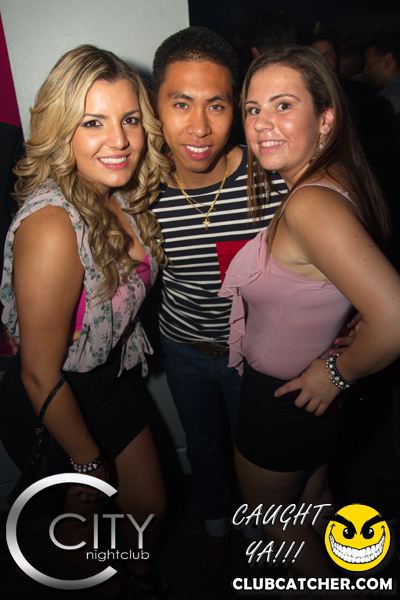 City nightclub photo 93 - August 22nd, 2012
