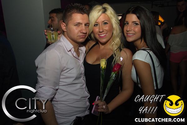 City nightclub photo 96 - August 22nd, 2012