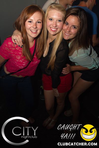 City nightclub photo 98 - August 22nd, 2012