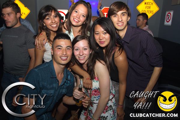 City nightclub photo 100 - August 22nd, 2012