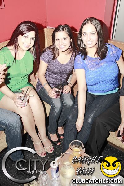 City nightclub photo 14 - August 25th, 2012