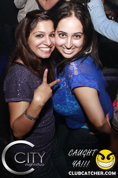 City nightclub photo 152 - August 25th, 2012