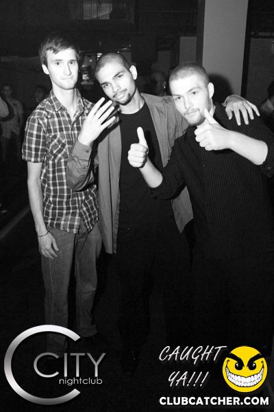 City nightclub photo 155 - August 25th, 2012