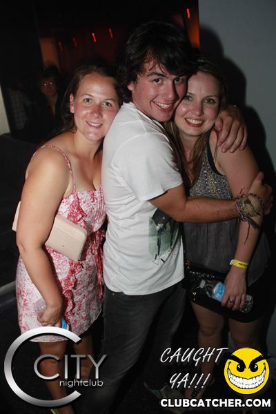 City nightclub photo 158 - August 25th, 2012