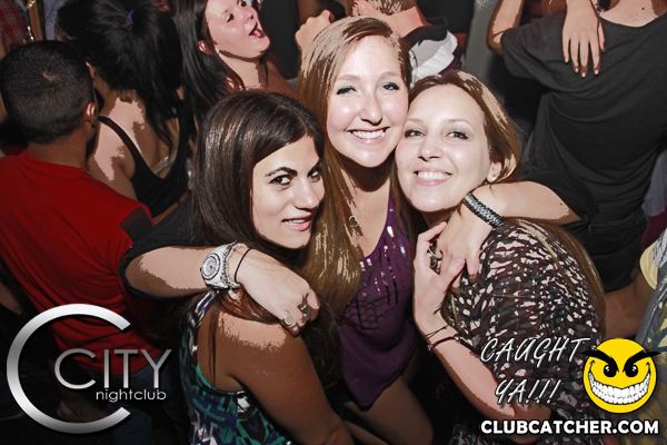 City nightclub photo 159 - August 25th, 2012