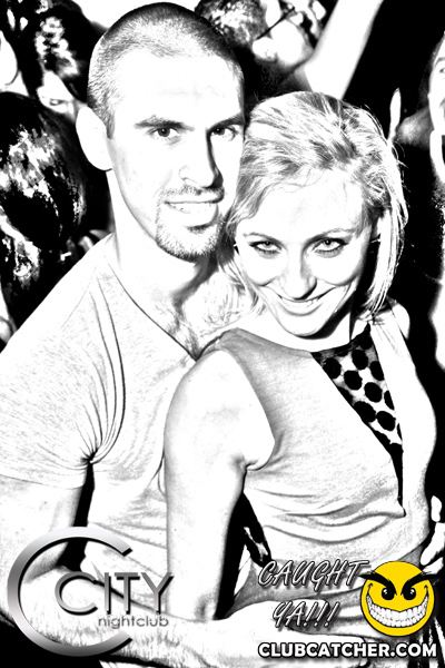 City nightclub photo 160 - August 25th, 2012