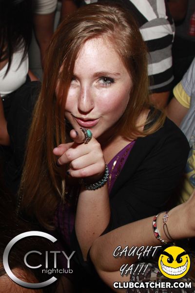 City nightclub photo 162 - August 25th, 2012