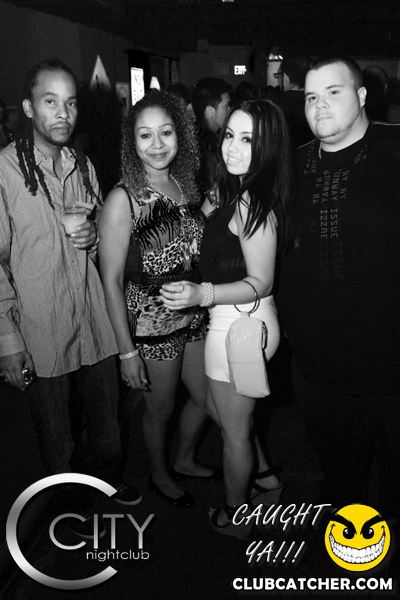 City nightclub photo 163 - August 25th, 2012