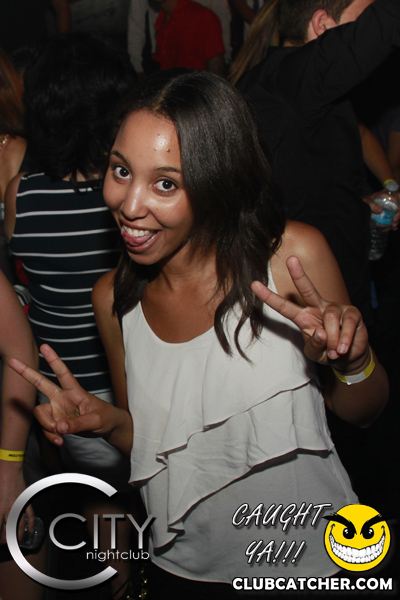 City nightclub photo 164 - August 25th, 2012