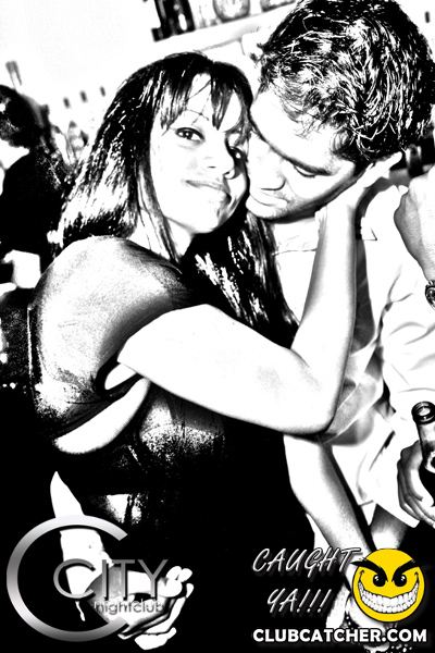City nightclub photo 166 - August 25th, 2012
