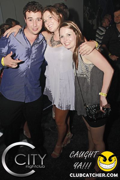 City nightclub photo 173 - August 25th, 2012