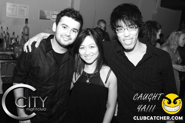 City nightclub photo 175 - August 25th, 2012