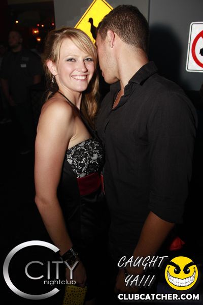 City nightclub photo 177 - August 25th, 2012