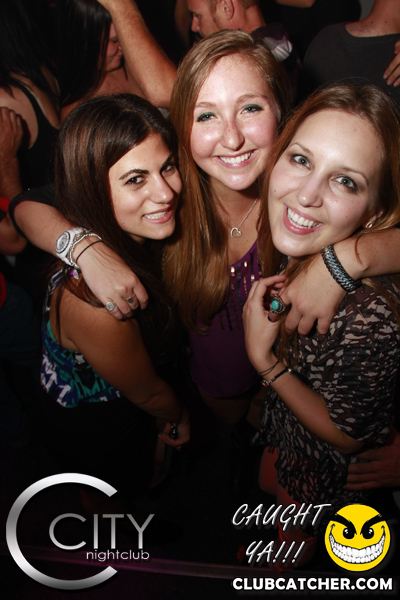 City nightclub photo 178 - August 25th, 2012