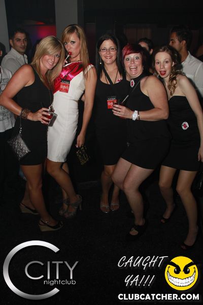 City nightclub photo 182 - August 25th, 2012