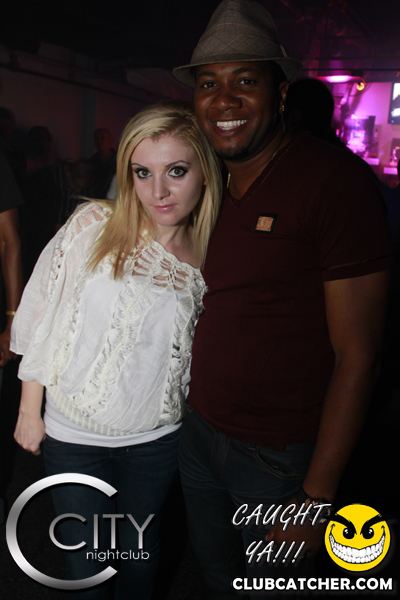 City nightclub photo 183 - August 25th, 2012